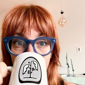 Meet your Posher, Alison